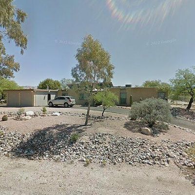 9335 E Paseo Tierra Verde, Tucson, AZ 85749