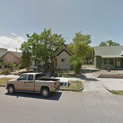 937 E Routt Ave, Pueblo, CO 81004