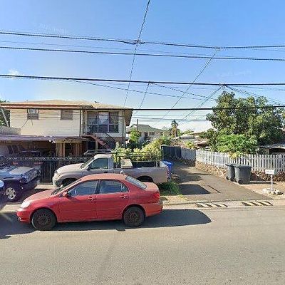 94 355 Paiwa St, Waipahu, HI 96797