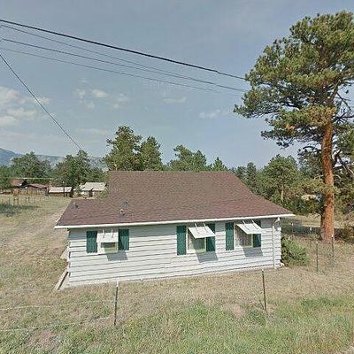 941 University Dr, Estes Park, CO 80517