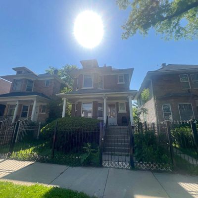 944 N Lawler Ave, Chicago, IL 60651