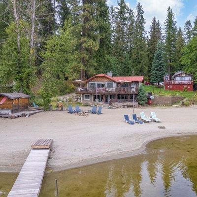 9462 W Twin Lakes Rd, Rathdrum, ID 83858