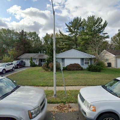 95 Northampton Dr, Willingboro, NJ 08046