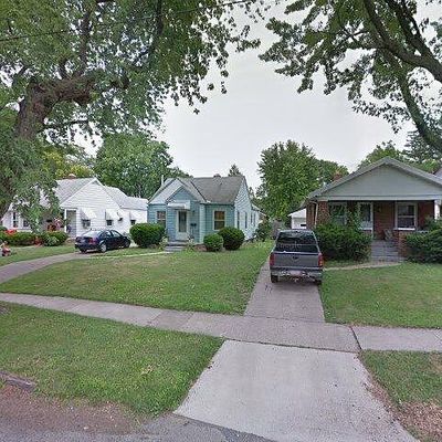 953 Toronto Ave, Toledo, OH 43609