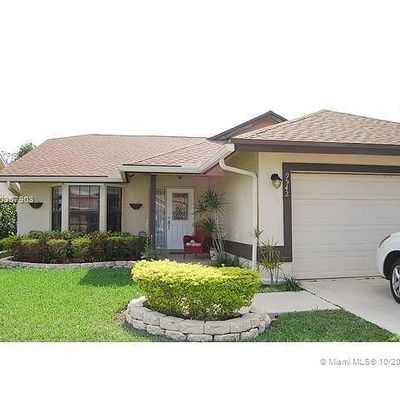 9542 Nw 24 Th Ct, Coral Springs, FL 33065