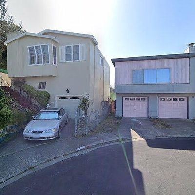 96 Dalerose Ct, Daly City, CA 94014