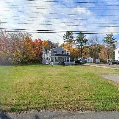 96 S Main St, Seabrook, NH 03874