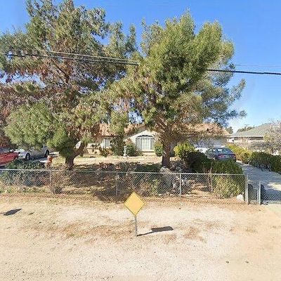 9600 Cottonwood Ave, Hesperia, CA 92345