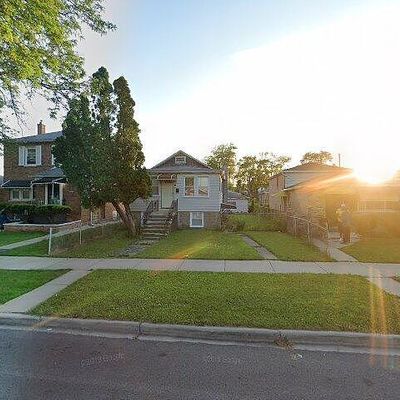 9616 S Yale Ave, Chicago, IL 60628