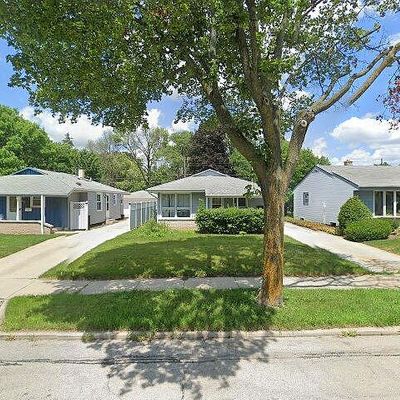 9618 W Morgan Ave, Milwaukee, WI 53228