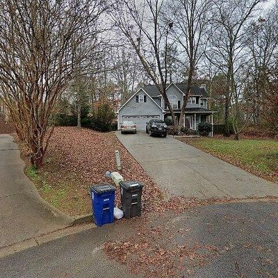 9625 Bark Chip Way, Douglasville, GA 30135