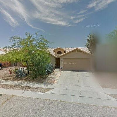 9638 E Paseo San Ardo, Tucson, AZ 85747