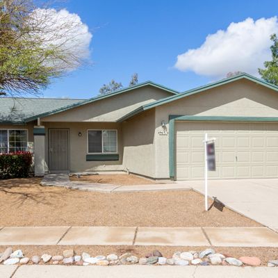 9651 E Stonehaven Way, Tucson, AZ 85747