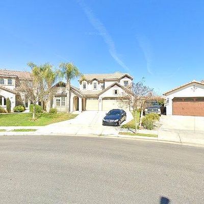 9700 Riata Ln, Bakersfield, CA 93306