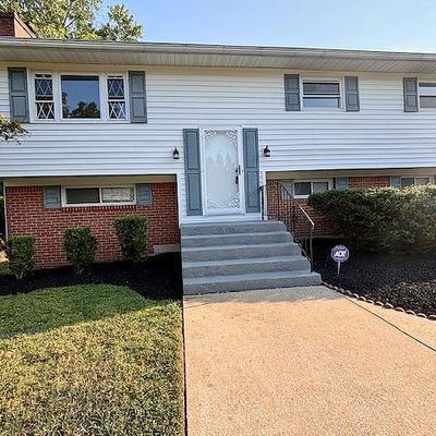 9707 Ames Ct, Randallstown, MD 21133