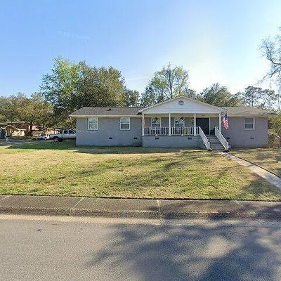 9766 Pickwood Dr, Pensacola, FL 32514