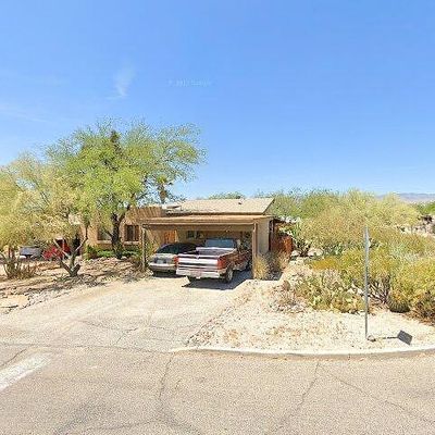 9767 E Laurel Ridge Dr, Tucson, AZ 85748