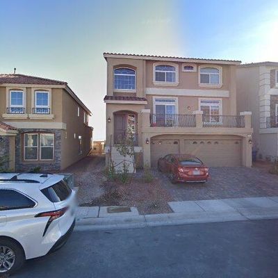 9764 Hawk Crest St, Las Vegas, NV 89141