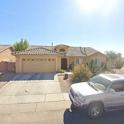 978 E Mowry Wash Ln, Sahuarita, AZ 85629