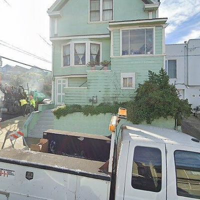 98 Maynard St, San Francisco, CA 94112