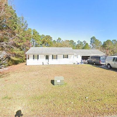 981 Nottingham Lakes Rd, Conway, SC 29526