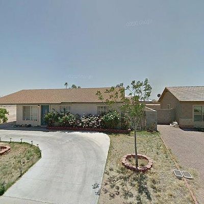 9815 W Camelia Dr, Arizona City, AZ 85123