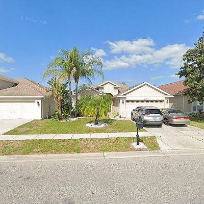 9836 Jasmine Brook Cir, Land O Lakes, FL 34638