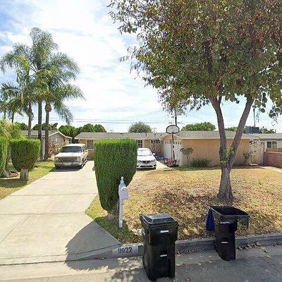 9922 Balmoral St, Whittier, CA 90601