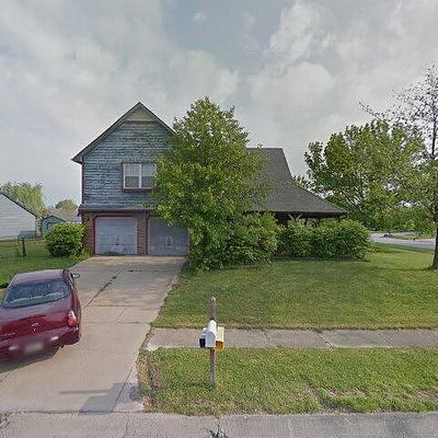 996 Green Pasture Ct, Greenwood, IN 46143