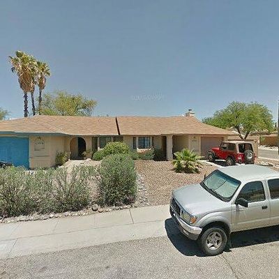 9979 E Banister Dr, Tucson, AZ 85730