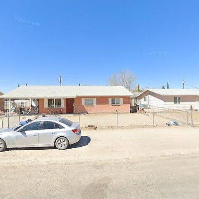 804 N Douglas Ave, Willcox, AZ 85643