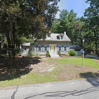 804 Warren Ave, Swansea, MA 02777