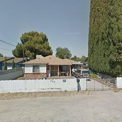 805 Lombardo Ave, Modesto, CA 95351