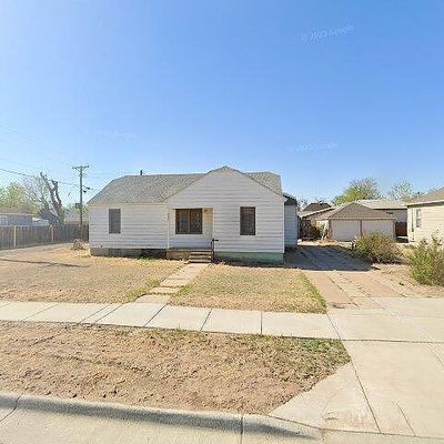 806 W 2 Nd St, Liberal, KS 67901