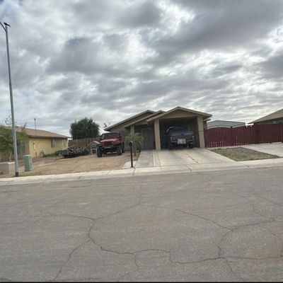 808 S Sunset Ave, Somerton, AZ 85350