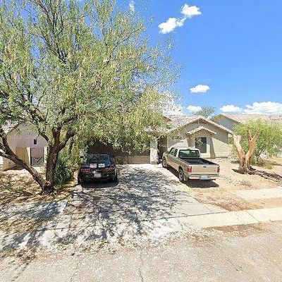 8089 S Carbury Way, Tucson, AZ 85747