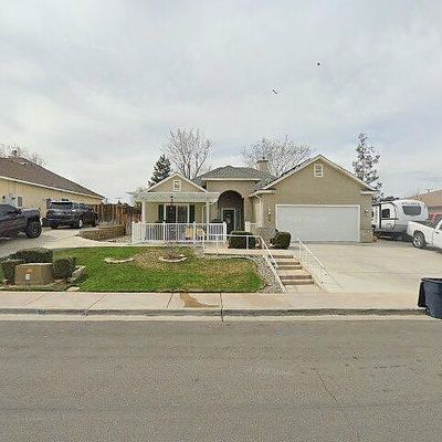 809 Mulberry St, Tehachapi, CA 93561