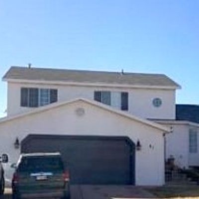 81 N 2300 E St, St George, UT 84790