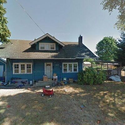 810 Euclid Way, Centralia, WA 98531