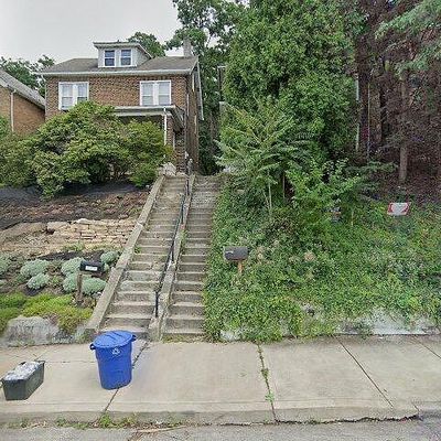 8108 Saint Lawrence Ave, Pittsburgh, PA 15218