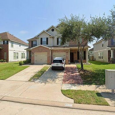 8107 Montague Manor Ln, Houston, TX 77072