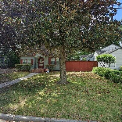 812 English St, Houston, TX 77009