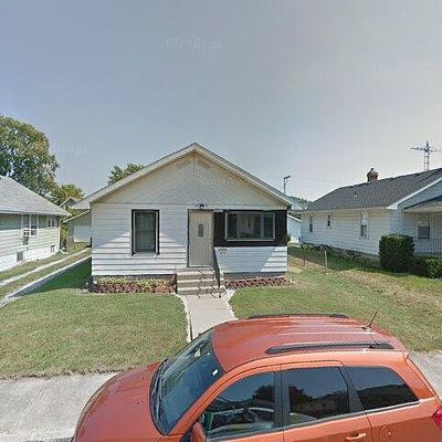 812 N Leeds St, Kokomo, IN 46901