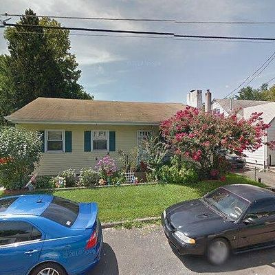 812 Rosa Ave, Croydon, PA 19021