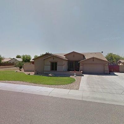 8125 W Gardenia Ave, Glendale, AZ 85303