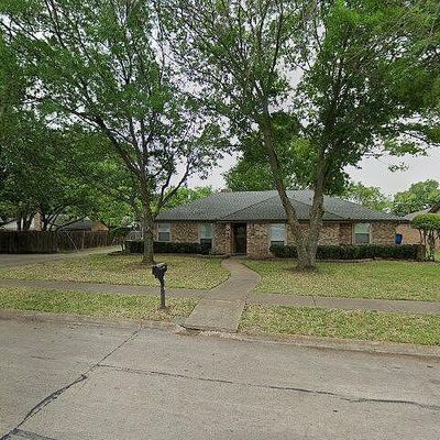 813 Casa Linda St, Ennis, TX 75119