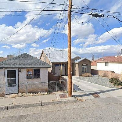 813 Edith Blvd Ne, Albuquerque, NM 87102