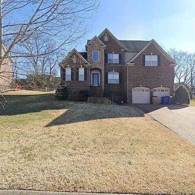 813 Park Dr, Goodlettsville, TN 37072