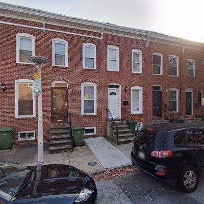 813 Woodward St, Baltimore, MD 21230