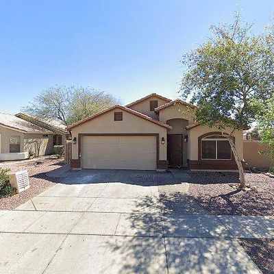 8135 W Hammond Ln, Phoenix, AZ 85043